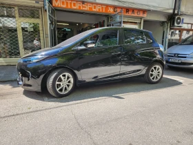 Renault Zoe ZEN, снимка 6