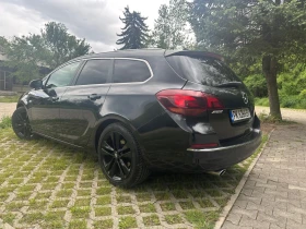 Opel Astra Sports Tourer 2.0, снимка 7