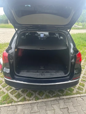 Opel Astra Sports Tourer 2.0, снимка 10