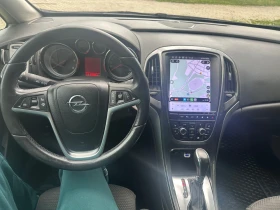Opel Astra Sports Tourer 2.0, снимка 13