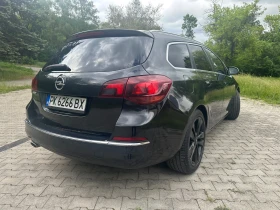 Opel Astra Sports Tourer 2.0, снимка 5