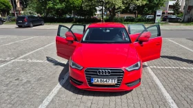 Audi A3, снимка 9