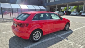 Audi A3, снимка 6