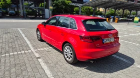 Audi A3, снимка 4