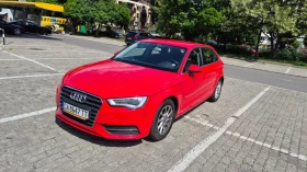 Audi A3, снимка 2