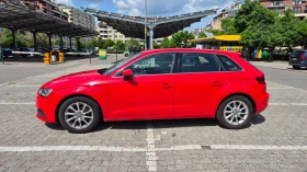 Audi A3, снимка 3