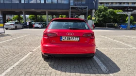 Audi A3, снимка 5