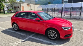 Audi A3, снимка 8