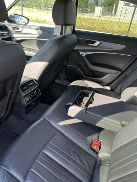 Audi A6 40 TDI Quattro Mild Hybrid S Tronic, снимка 13