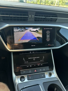 Audi A6 40 TDI Quattro Mild Hybrid S Tronic, снимка 11
