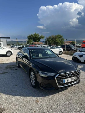 Audi A6 40 TDI Quattro Mild Hybrid S Tronic, снимка 3