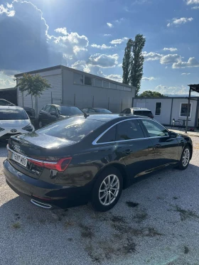 Audi A6 40 TDI Quattro Mild Hybrid S Tronic, снимка 4