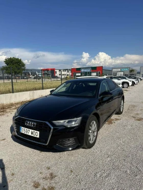 Audi A6 40 TDI Quattro Mild Hybrid S Tronic, снимка 2