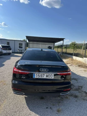Audi A6 40 TDI Quattro Mild Hybrid S Tronic, снимка 5
