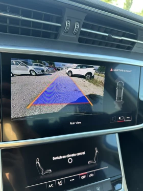 Audi A6 40 TDI Quattro Mild Hybrid S Tronic, снимка 12