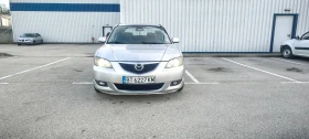 Mazda 3 1.6 HDI, снимка 1