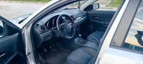 Mazda 3 1.6 HDI, снимка 5