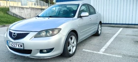 Mazda 3 1.6 HDI, снимка 2