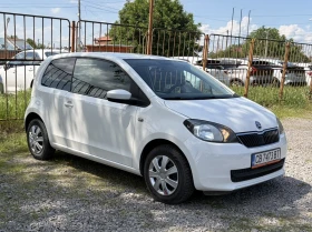 Skoda Citigo 1.0 MPI 75hp, снимка 3