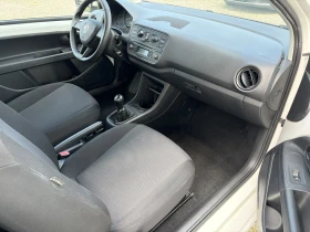 Skoda Citigo 1.0 MPI 75hp, снимка 8