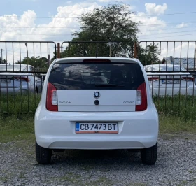 Skoda Citigo 1.0 MPI 75hp, снимка 2