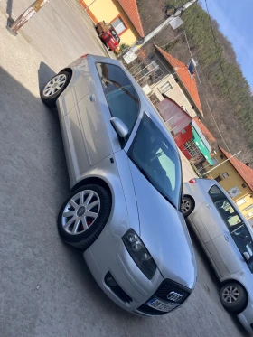 Audi A3 1.9 TDI, снимка 5