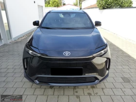 Toyota bZ4X COMFORT/204HP/CAM/H.PUMP/NAVI/LED/CPLAY/FWD/481q, снимка 3