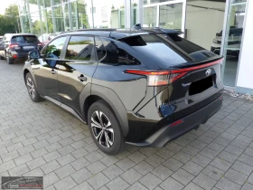 Toyota bZ4X COMFORT/204HP/CAM/H.PUMP/NAVI/LED/CPLAY/FWD/481q, снимка 5