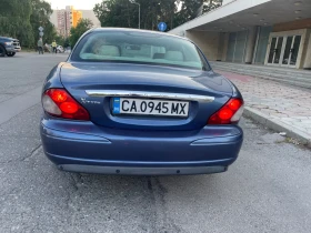 Jaguar X-type 2.0 TDI, 130 ps, снимка 5
