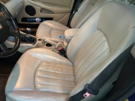 Jaguar X-type 2.0 TDI, 130 ps, снимка 7