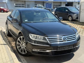 VW Phaeton 4Motion+ DSG+ Key Less Go+ Камера+ Подгрев+ Нивома, снимка 6