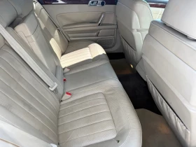 VW Phaeton 4Motion+ DSG+ Key Less Go+ Камера+ Подгрев+ Нивома, снимка 9