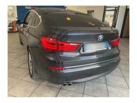 BMW 530 5er 530d GT, снимка 6