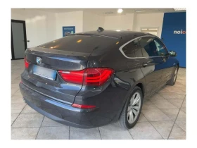 BMW 530 5er 530d GT, снимка 8