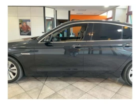 BMW 530 5er 530d GT, снимка 4