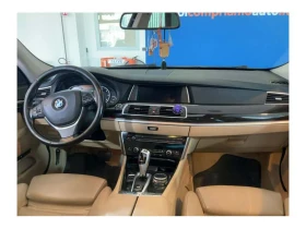 BMW 530 5er 530d GT, снимка 17