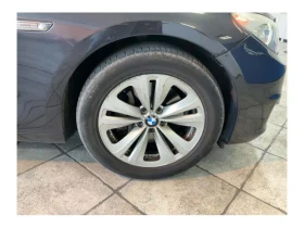 BMW 530 5er 530d GT, снимка 11