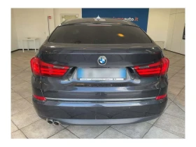 BMW 530 5er 530d GT, снимка 7