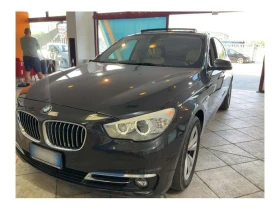 BMW 530 5er 530d GT, снимка 1
