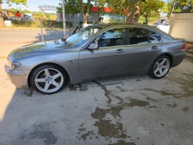 BMW 730, снимка 2