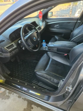 BMW 730, снимка 6