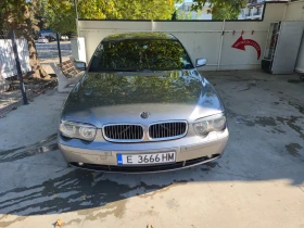 BMW 730, снимка 4