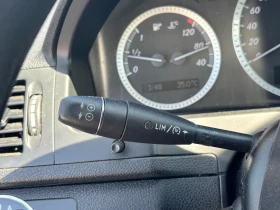 Mercedes-Benz C 220 2.2CDI/NAVI/FACE/TOP, снимка 14