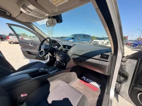 Mercedes-Benz C 220 2.2CDI/NAVI/FACE/TOP, снимка 5