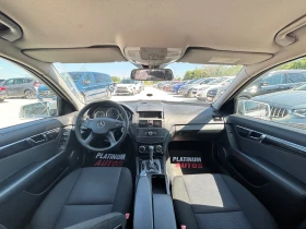 Mercedes-Benz C 220 2.2CDI/NAVI/FACE/TOP, снимка 8