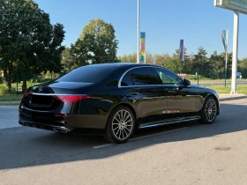 Mercedes-Benz S 450 Mercedes S class W223 450d, снимка 4
