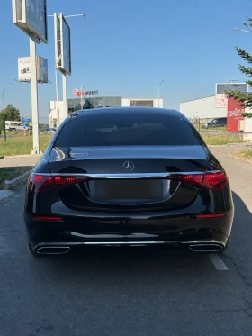 Mercedes-Benz S 450 Mercedes S class W223 450d, снимка 5