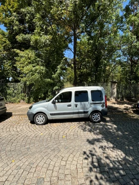 Renault Kangoo, снимка 2