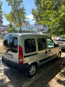 Renault Kangoo, снимка 5