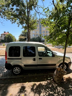 Renault Kangoo, снимка 3